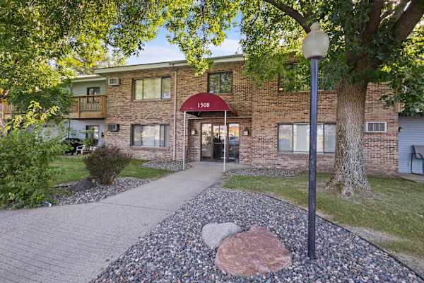 Lake Point South property